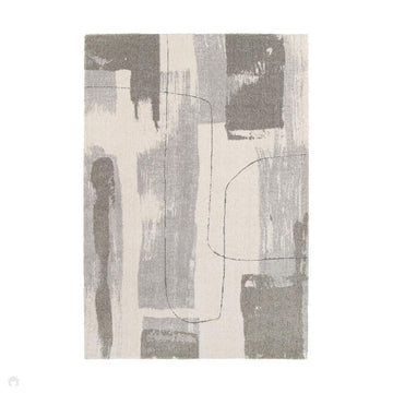 Pure Abstract Natural Rug-Melrose-Rug Love - The Most Loved Rug Store